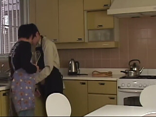Cheating Wife Moans as Her Husband's Best Friend Penetrates Her! - Ep1