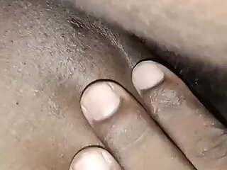 Desi Wife Fucking in Outside with Young Boyfriend