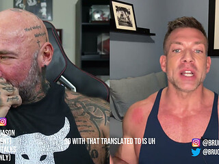 Porn Star Confessions - Bruce Beckham Episode 140
