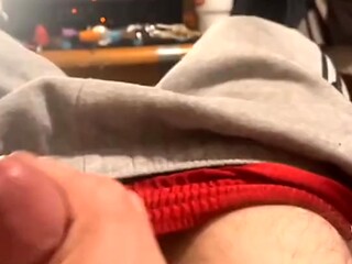 Huge Cumblaster: Compilation of Massive Cumshots and Hot Boys