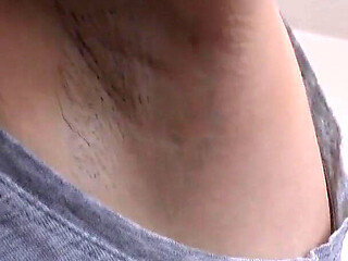 Ruining Your Orgasm, You Armpit-sweat Sniffer - Lady Victoria Valente