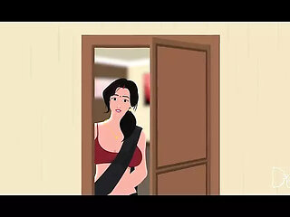 Desi Indian Bhabhi_manipulated and Fucked hard By her Brother-in-law part 4