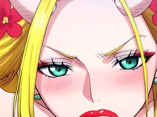One Piece Black Maria (2) Hen