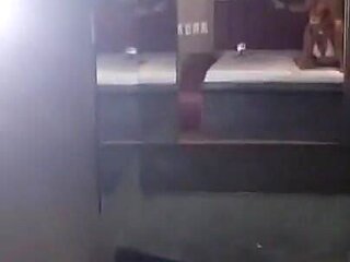 Fucking Her Ass