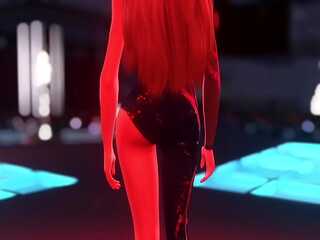 Concert - 3d Hentai - Preview Version