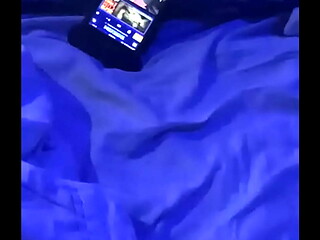 After enjoy the sex