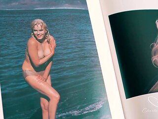 Creampie pussy, prick, female dom