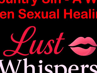 Cross Country Sin a Widowers Forbidden Sexual Healing Part Hundred - English Audio Sex Story
