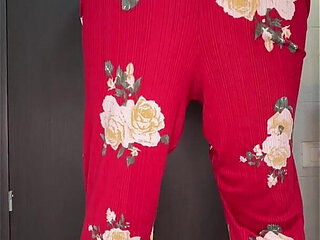 Red-hot Pants Fart Blasts