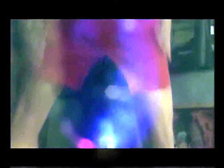 Big Ass Big Tits Hot Stripper Gets Anal on the Pole