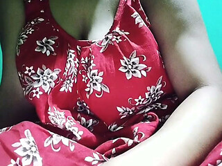 Sensual Body Exploration - Milky Boobs Pressing, Deep Fingering & Ass Play