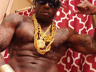 Slideshow Porn Compilation Hallelujah Johnson Enjoy