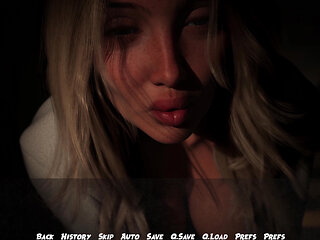 The Hard Life of a College Student (part 11)