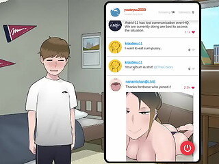 Mother'_s Lessons (Prologo)