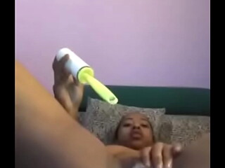 Masturbation Orgasm