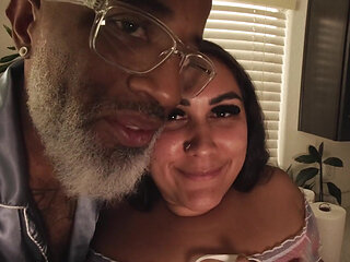 The Cuckold Experience Kittttty K