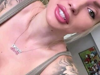 curvy Viking Barbie nude onlyfans Epic