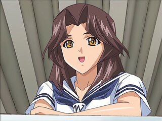 School days hentai anime, shades, shiny days hentai anime