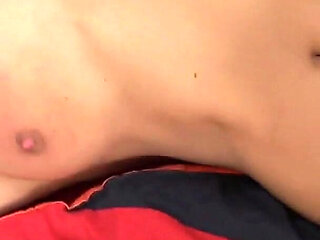 133 - 01 Babe Fucks for Creampie