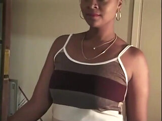 Sexy black hairy pussy licking fucking