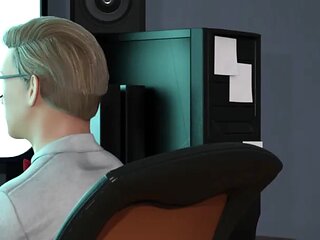 Sexbot (part 1)