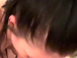 Edging Before a Creampie