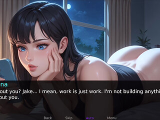 Hidd3n Files - Part 1