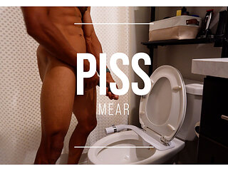 Come Watch Me Drain This Cock! "mear"