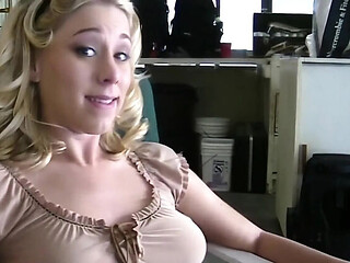 Teen Sensations 2 Behind The Scenes  Katie Morgan & Huge Busty Cast