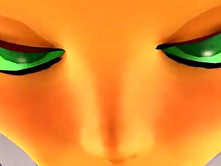 Sex with Starfire - Parody