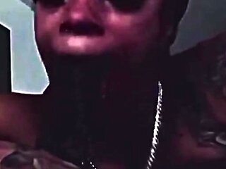 Big Cock Enjoys Blowjob And Hardcore Ride