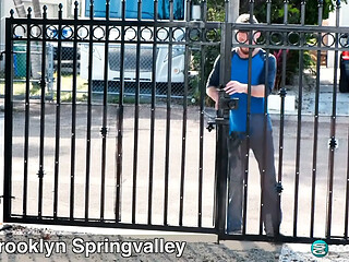 My Stepbrother's Hot Wife Brooklyn Springvalley