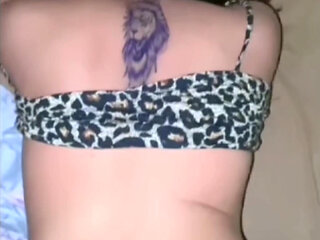 Pinay doggystyle moan so HARD