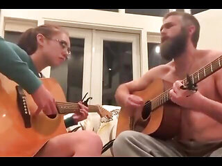 Derek and I Wrote an Original Song