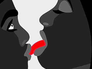 Her First Time Tongue Sucking and Her First Lesbian Experience - Original Erotica