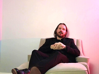 Male Dom Ruins Your Orgasm