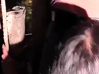 I Filmed My Wife Fucking Another One in the Park - Dogging