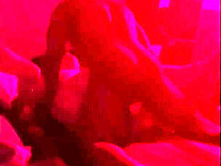 Mature Whore Wife- Red Light Night