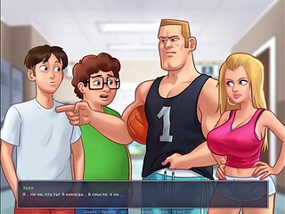 18 year old dick, big boobs small boobs, 60 fps
