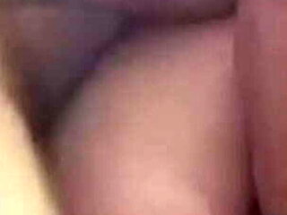 Hotwife Cheats on Husband - She Needs Bigger Cock from Other Men