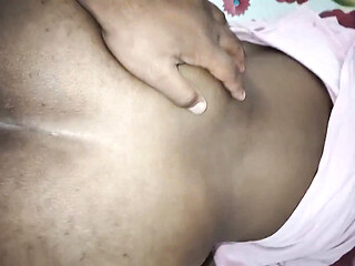 Third Part While I Invite My Neighbour Boyfriend Midnight While Husband Was Away From Home