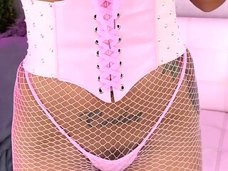 Slave To Goddess Avery JOI - Alison Avery