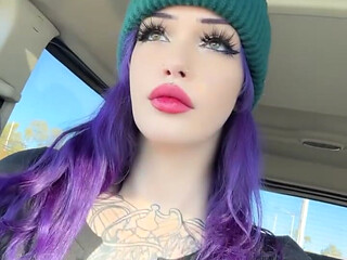 Just a Pretty Face