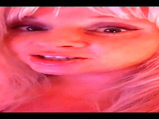 Shots of Ice Cream Getting Wild Lol Mp4