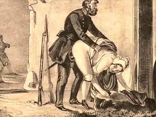 vintage erotic illustration