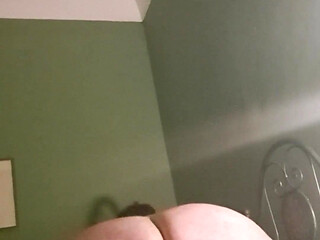 Obese Boy Need a Big Cock!!