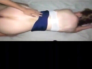 Having Sex with a Medi in a Motel