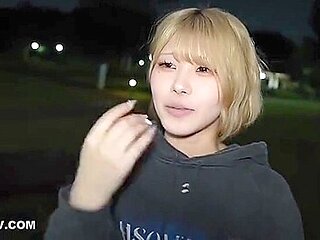 Must-see For Outdoor Lovers 19 Flowers Beauty [high Quality With Privilege 3 Days! /fat. /this Is A Full-blown Exposure. This Is The First Time Ive Ever Had A Chance To See Her In The Park. She Also Gets A Blowjob, A Blowjob, And A