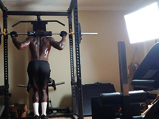 Training in the Gym Ep. 5