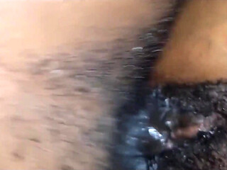 Wet Juice Pussy Well Fucked so Lovely